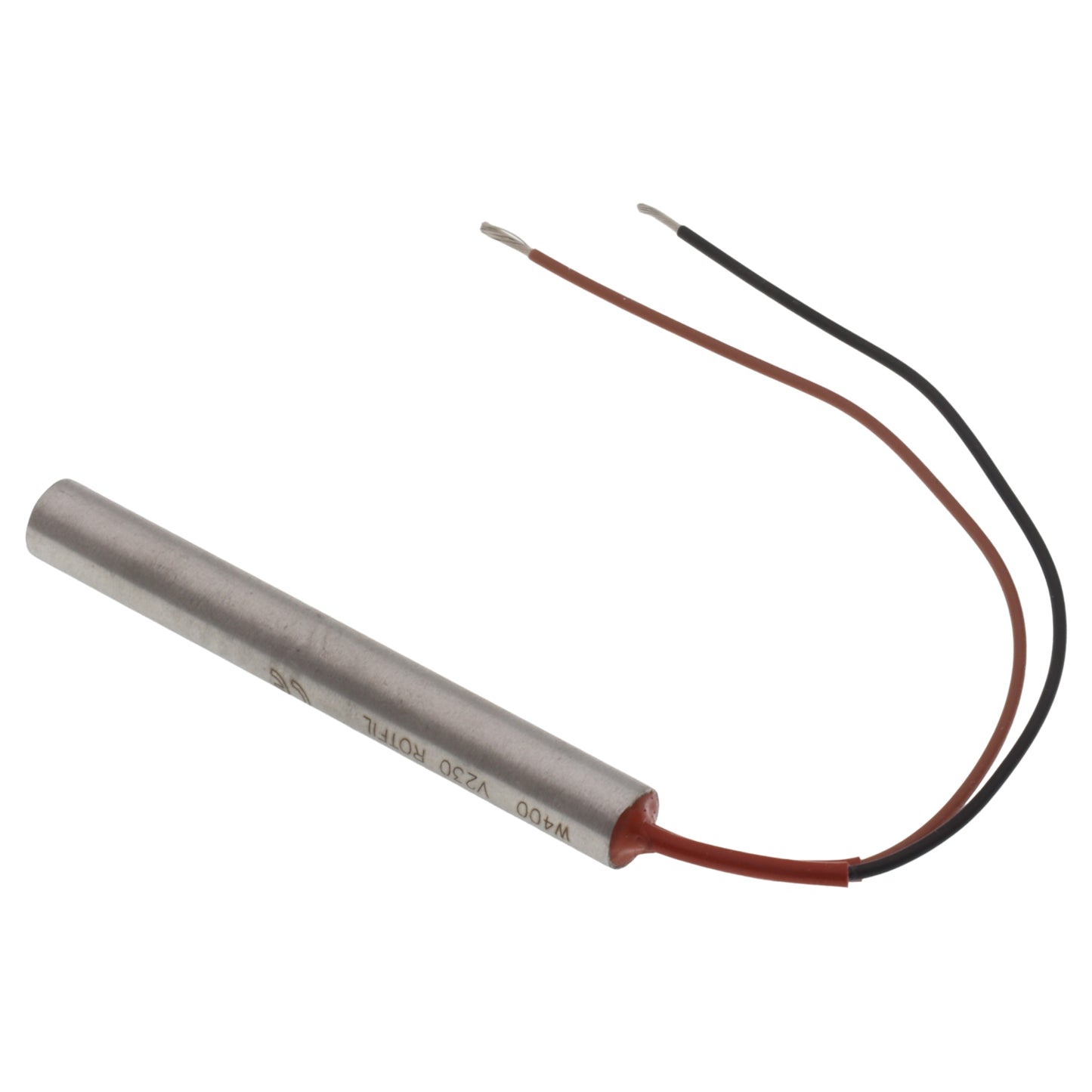 Grimac rezistență cilindru UTXS032082 400W 230V 10mm aparat de cafea Pallina Twin