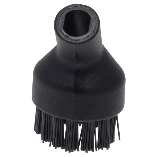 Polti 3x cepillos nylon juntas espacios estrechos limpiador vapor Vaporetto 3 Clean PTEU0295