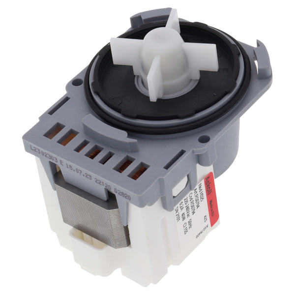 Pompa acqua M325 240V 40W lavatrice AEG L6 LFR Electrolux EA2 EW2 EW6 EWF RWF