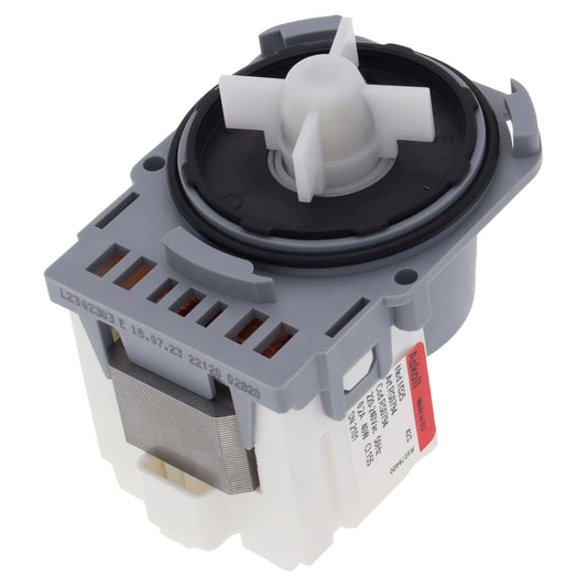 Pompa acqua M325 240V 40W lavatrice AEG L6 LFR Electrolux EA2 EW2 EW6 EWF RWF