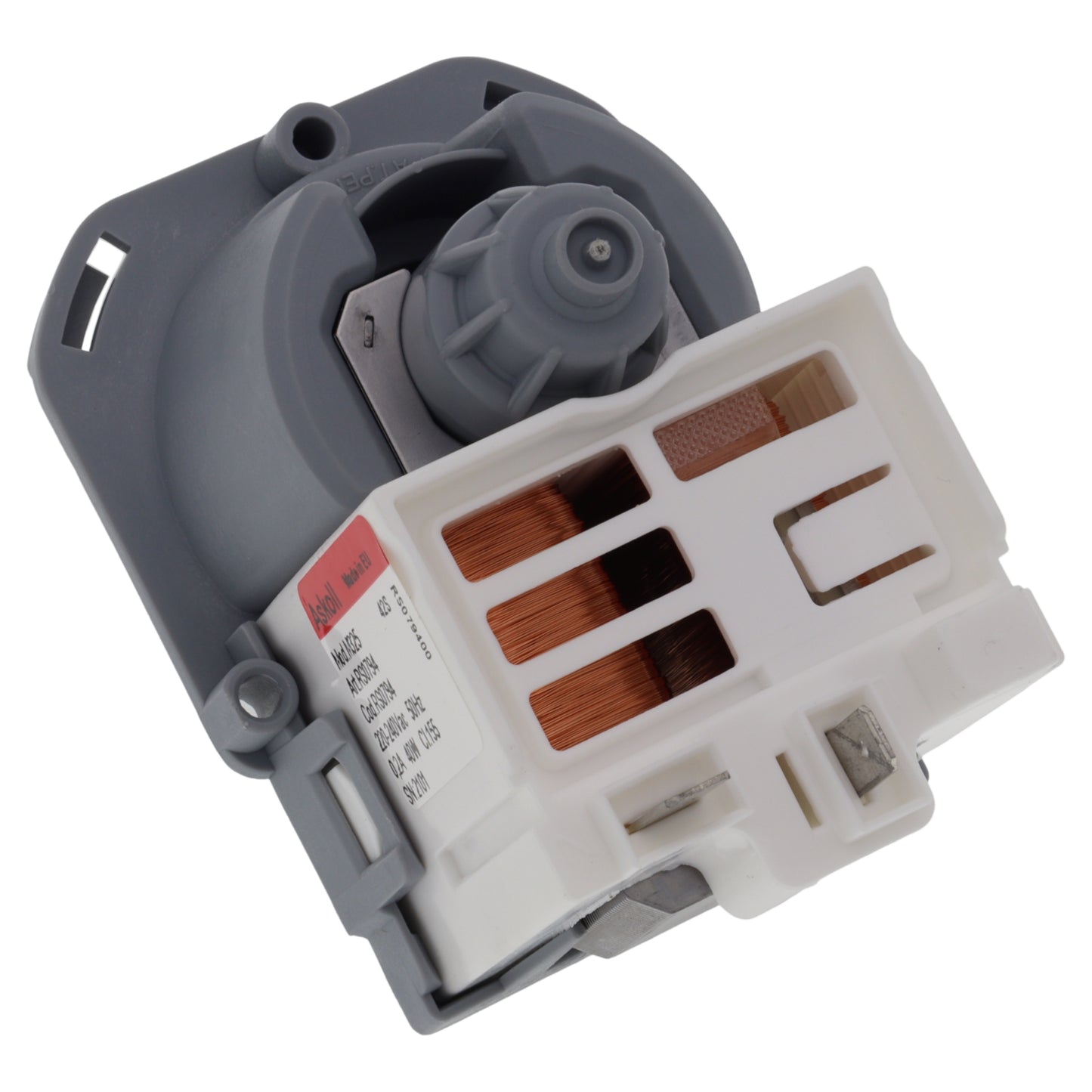 Pompa acqua M325 240V 40W lavatrice AEG L6 LFR Electrolux EA2 EW2 EW6 EWF RWF