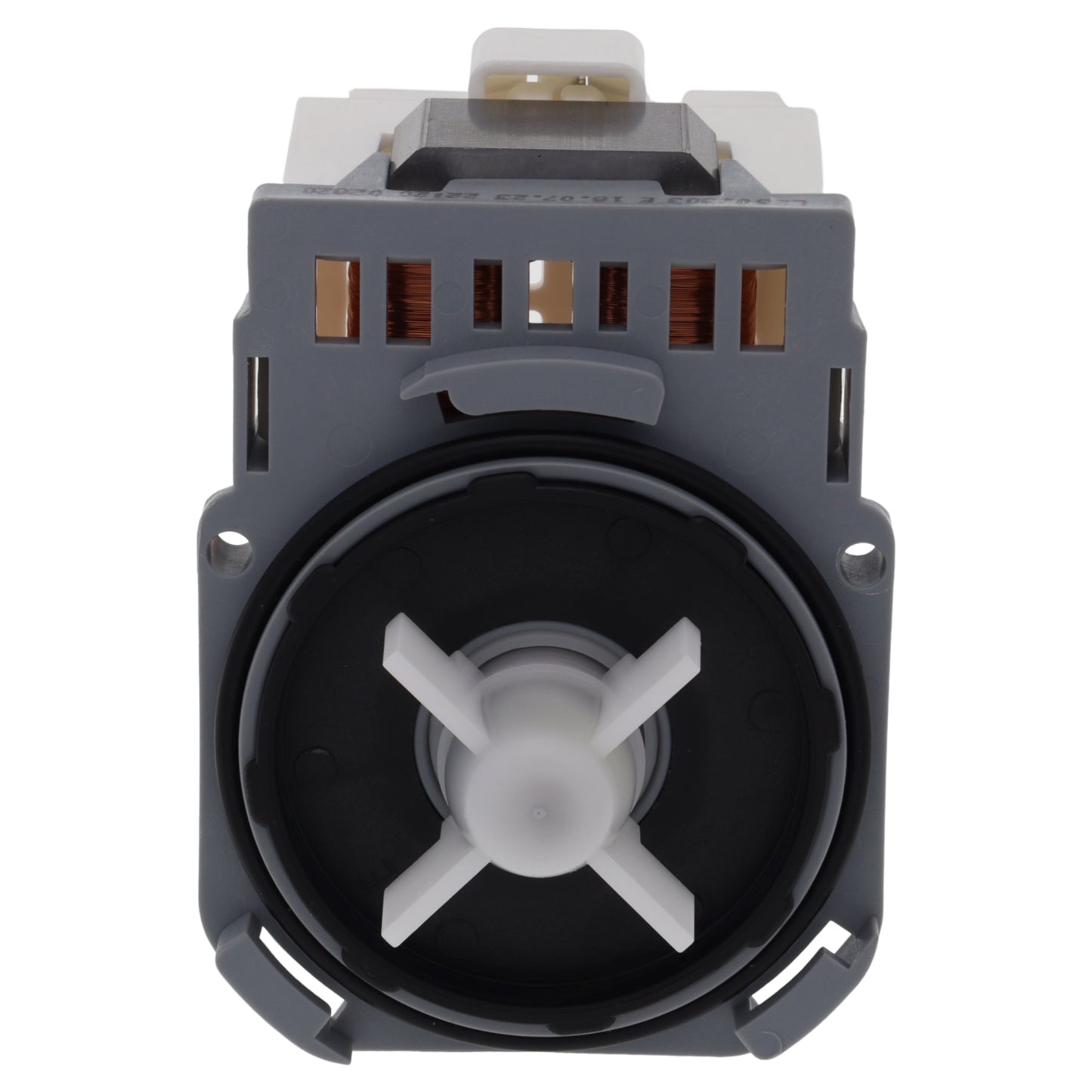 Pompa acqua M325 240V 40W lavatrice AEG L6 LFR Electrolux EA2 EW2 EW6 EWF RWF