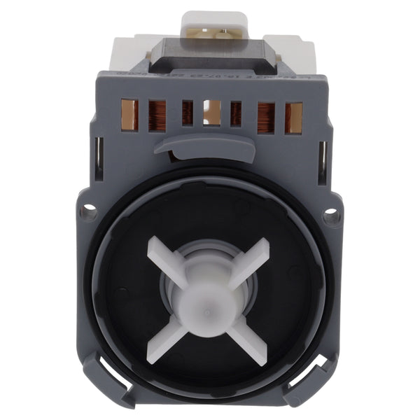 Pompa acqua M325 240V 40W lavatrice AEG L6 LFR Electrolux EA2 EW2 EW6 EWF RWF