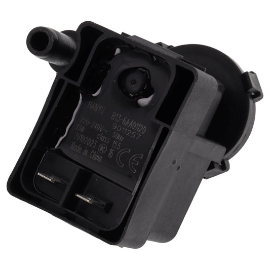 Pompa de evacuare Hanyu B13-6AA01120 13W 230V pentru uscător Samsung DV80 DV90 SD