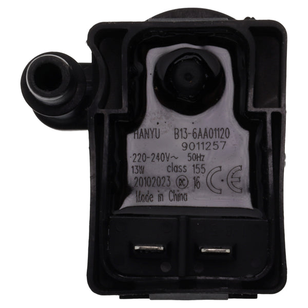 Afvoerpomp Hanyu B13-6AA01120 13W 230V voor wasdroger Samsung DV80 DV90 SD