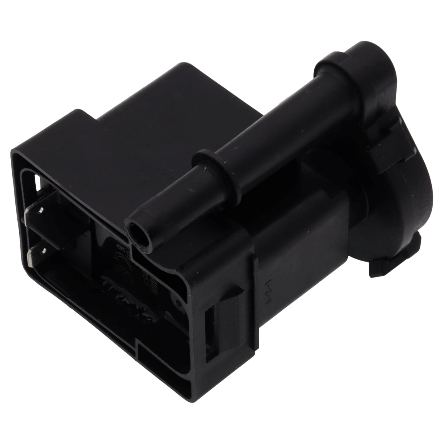 Afvoerpomp Hanyu B13-6AA01120 13W 230V voor wasdroger Samsung DV80 DV90 SD