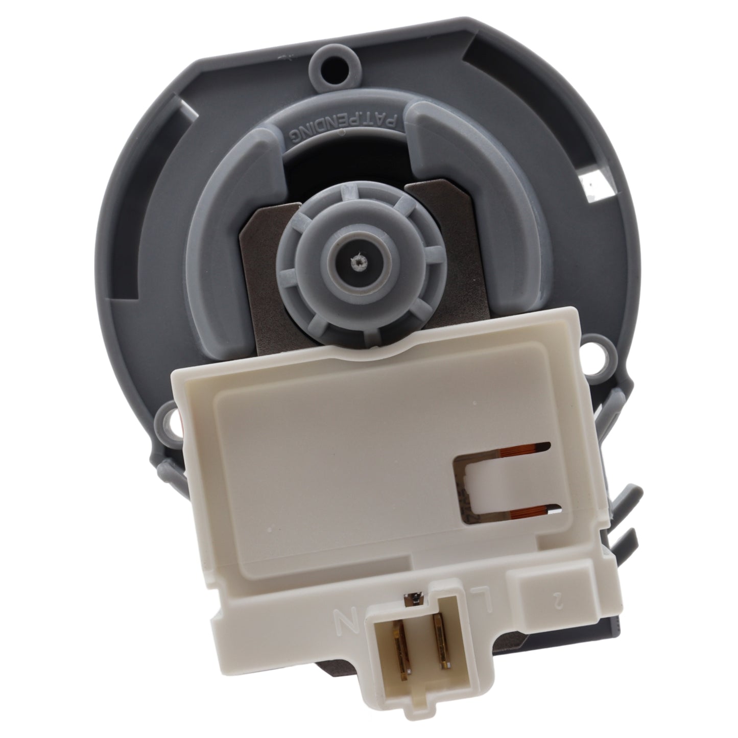 Pompa scarico Askoll M301 RS0655 35W 240V per lavastoviglie Whirlpool Ignis ADP
