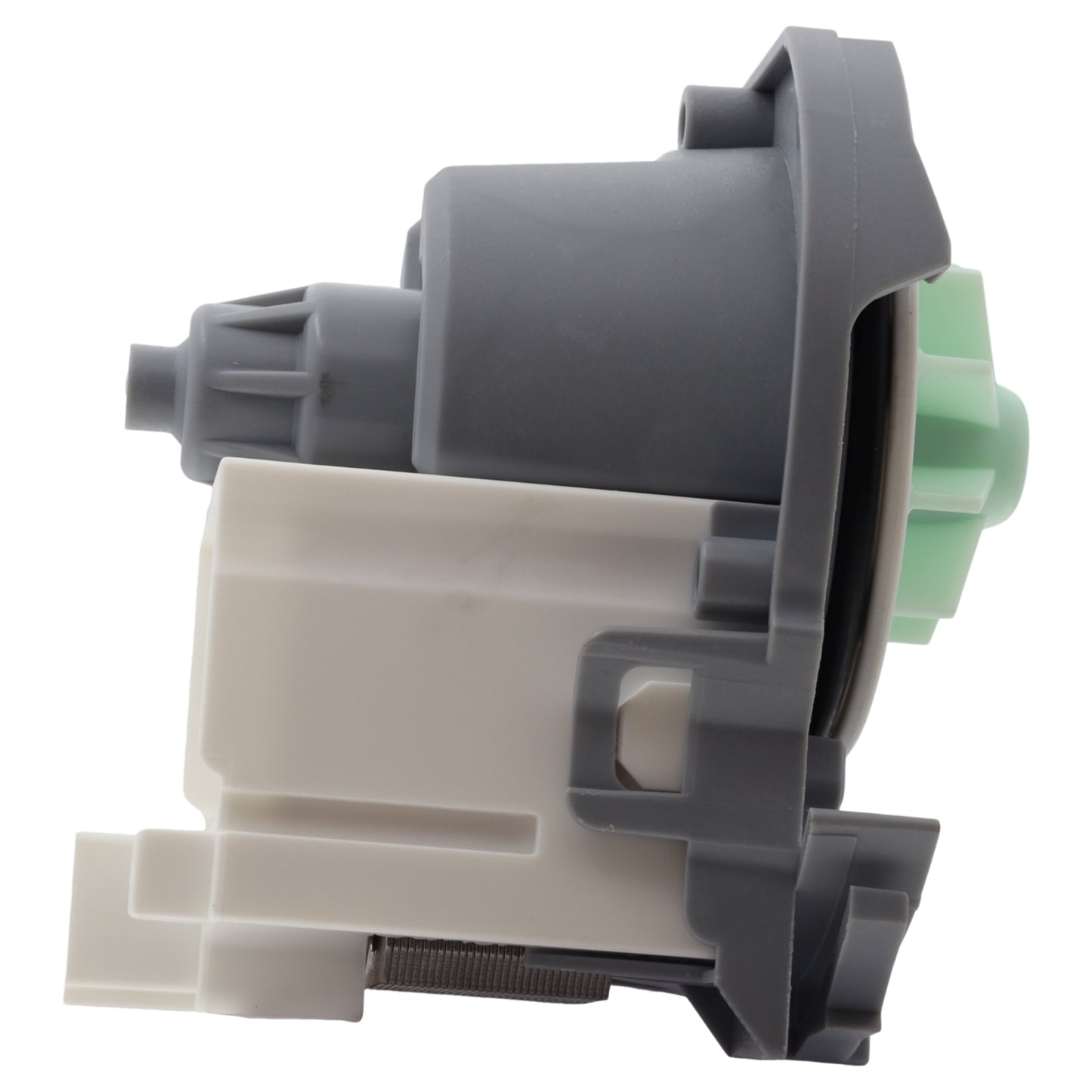 Afvoerpomp Askoll M301 RS0655 35W 240V voor vaatwasser Whirlpool Ignis ADP