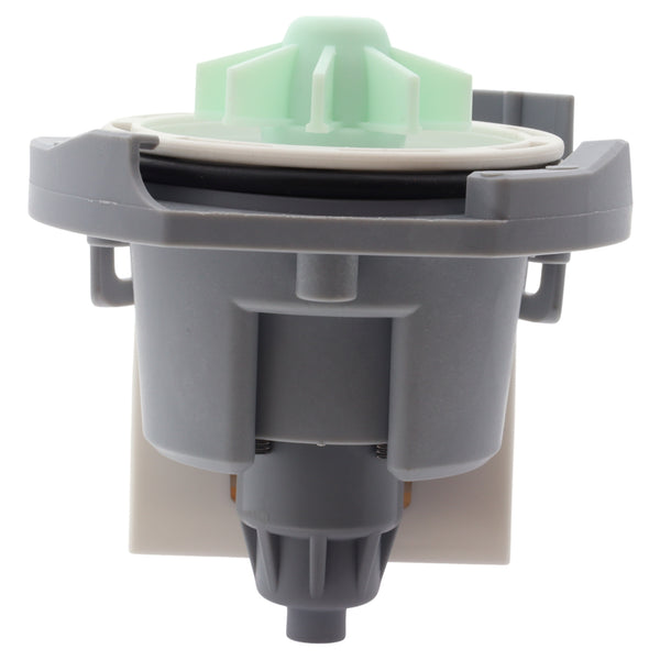 Pompa scarico Askoll M301 RS0655 35W 240V per lavastoviglie Whirlpool Ignis ADP