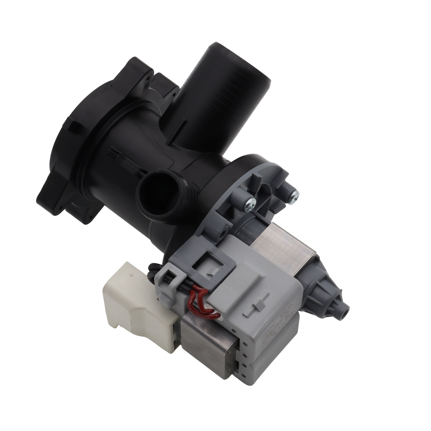 Pompa odpływowa wody HANYU B25-6A 30W 240V do pralki Whirlpool Indesit Polar