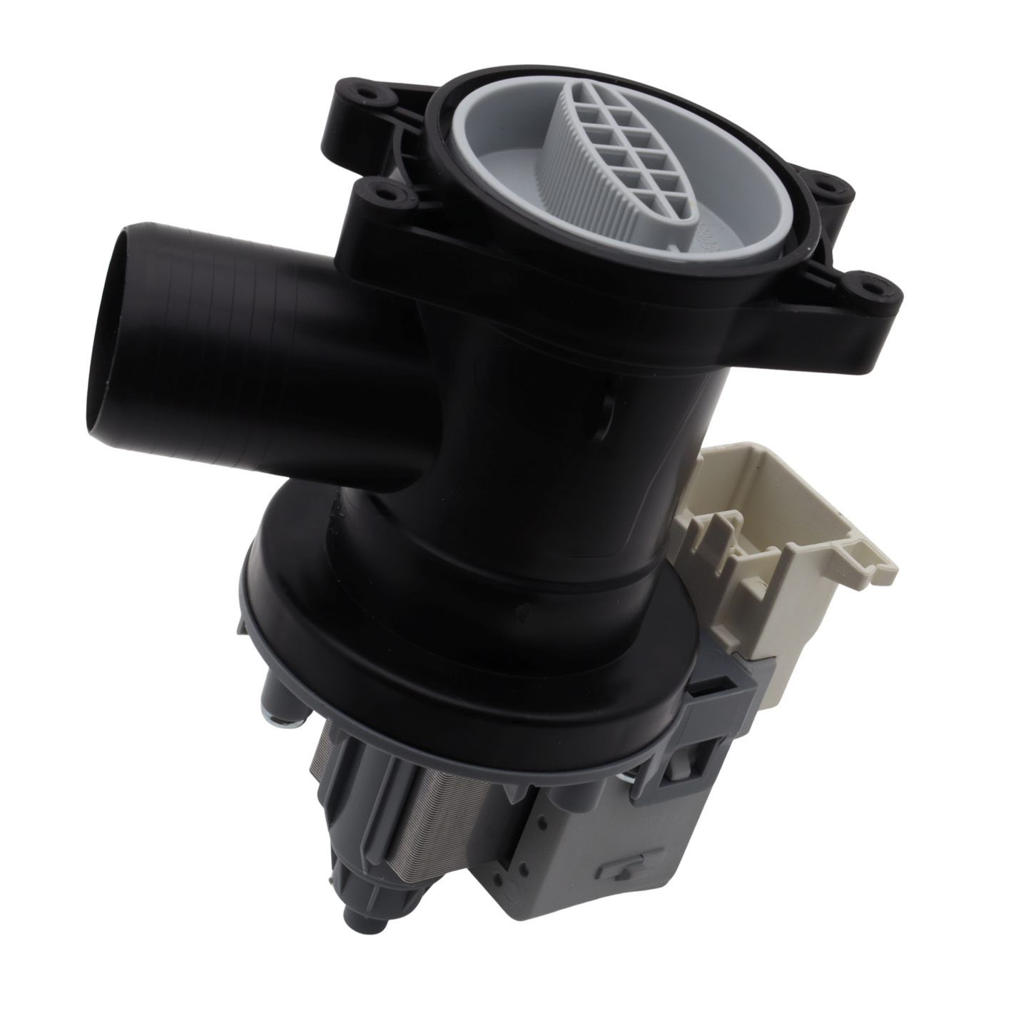 Pompa odpływowa wody HANYU B25-6A 30W 240V do pralki Whirlpool Indesit Polar