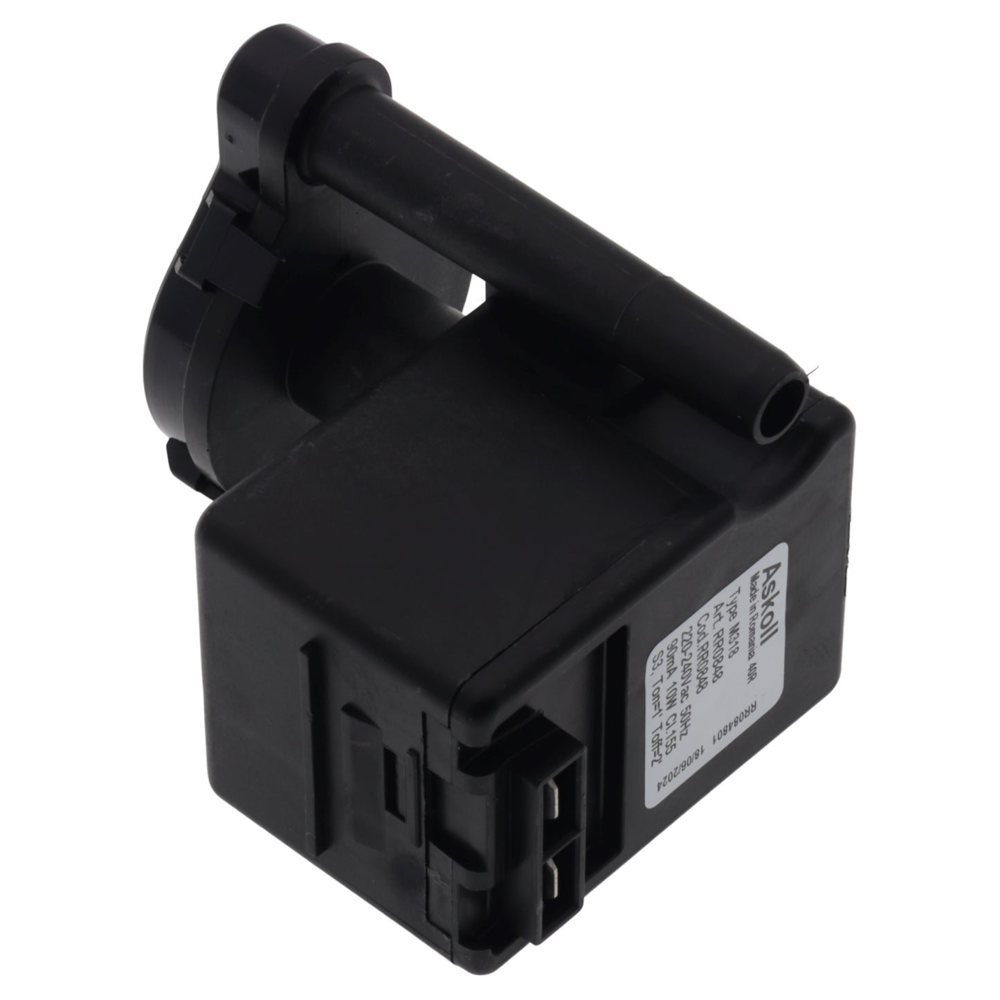 Pompa odpływowa Askoll M318 RR0848 220V 10W suszarka do Candy Hoover Vestel