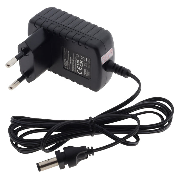 Fuente de alimentación del cargador de batería para Hoover Athen ATL18BS ATN18BG ATL30GS / 1 escoba