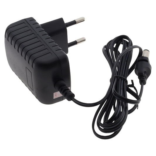 Carica batterie alimentatore per scopa Hoover Athen ATL18BS ATN18BG ATL30GS/1