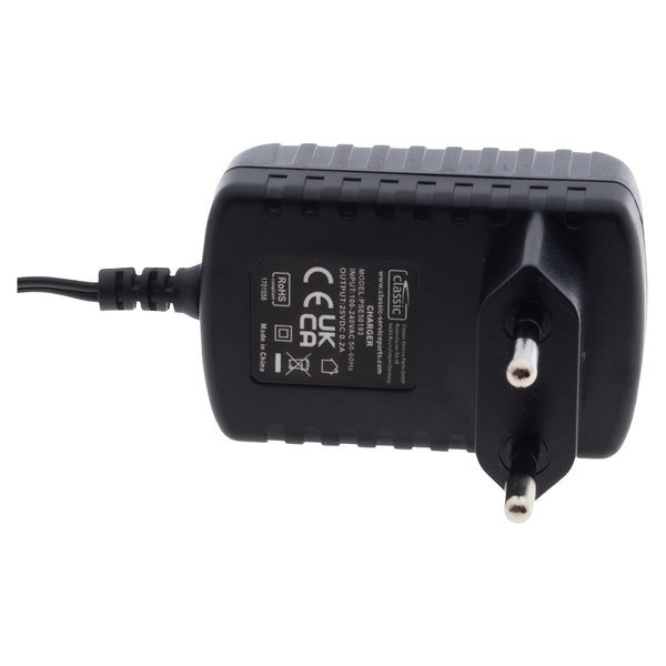 Fuente de alimentación del cargador de batería para Hoover Athen ATL18BS ATN18BG ATL30GS / 1 escoba