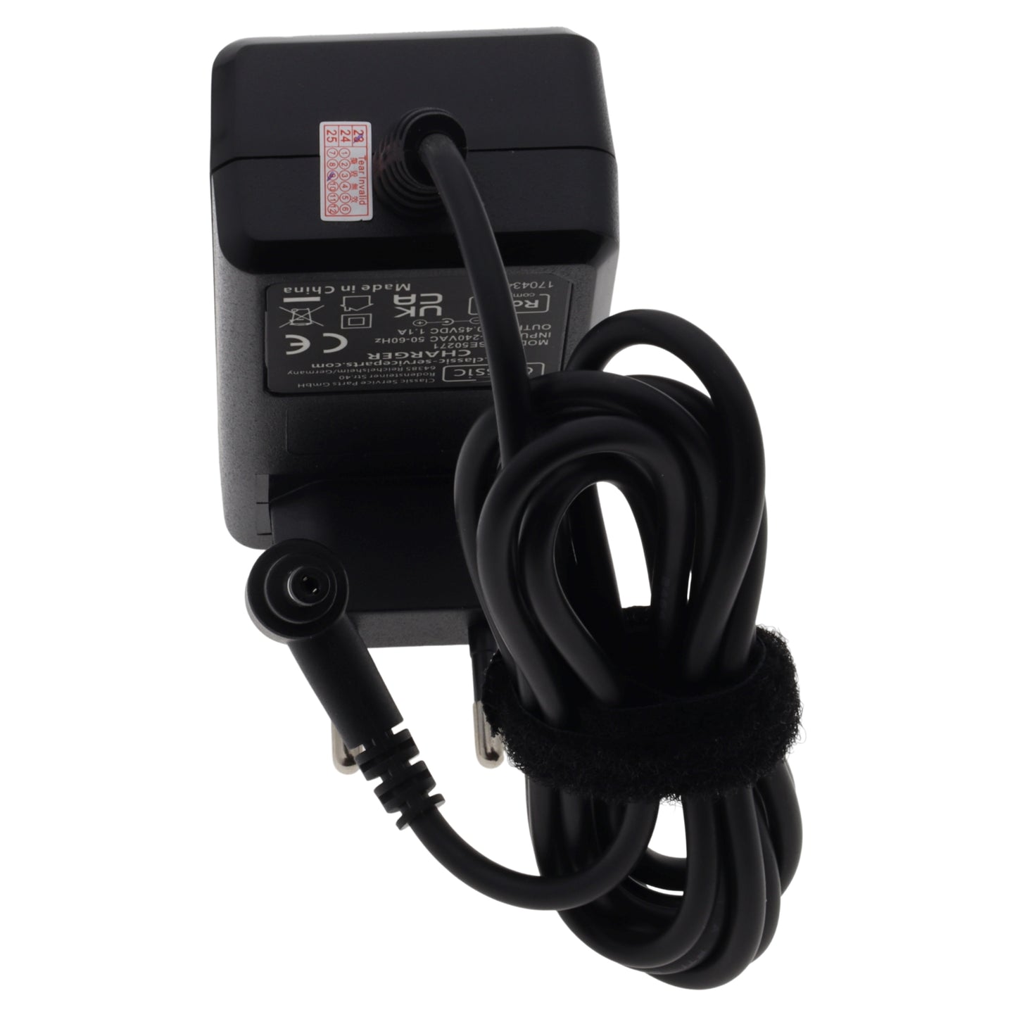 Battery charger power supply 30.45V for Dyson V10 V11 SV12 SV14 SV17