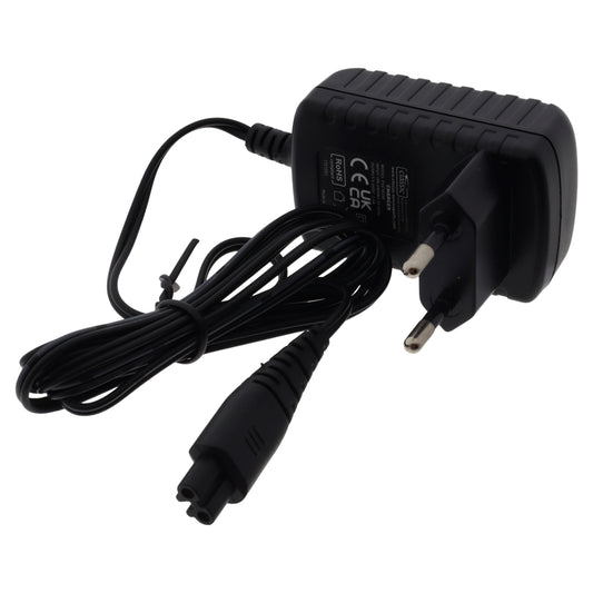 5V power supply charger for Remington Flex 360 HyperFlex PowerAqua razors