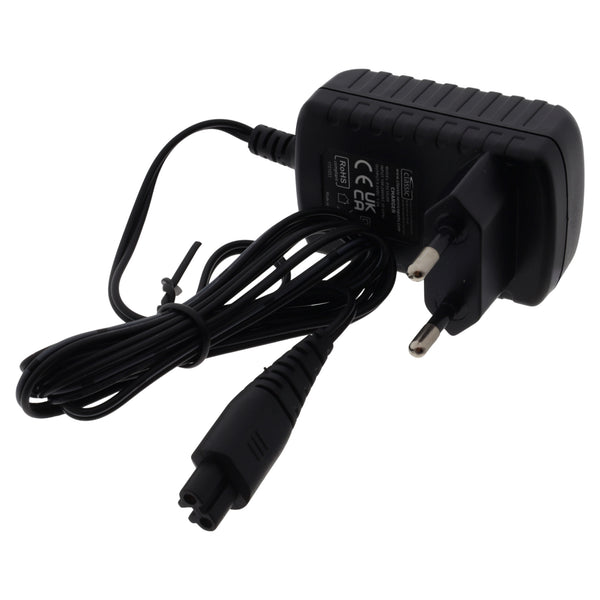 Chargeur d'alimentation 5V pour rasoirs Remington Flex 360 HyperFlex PowerAqua