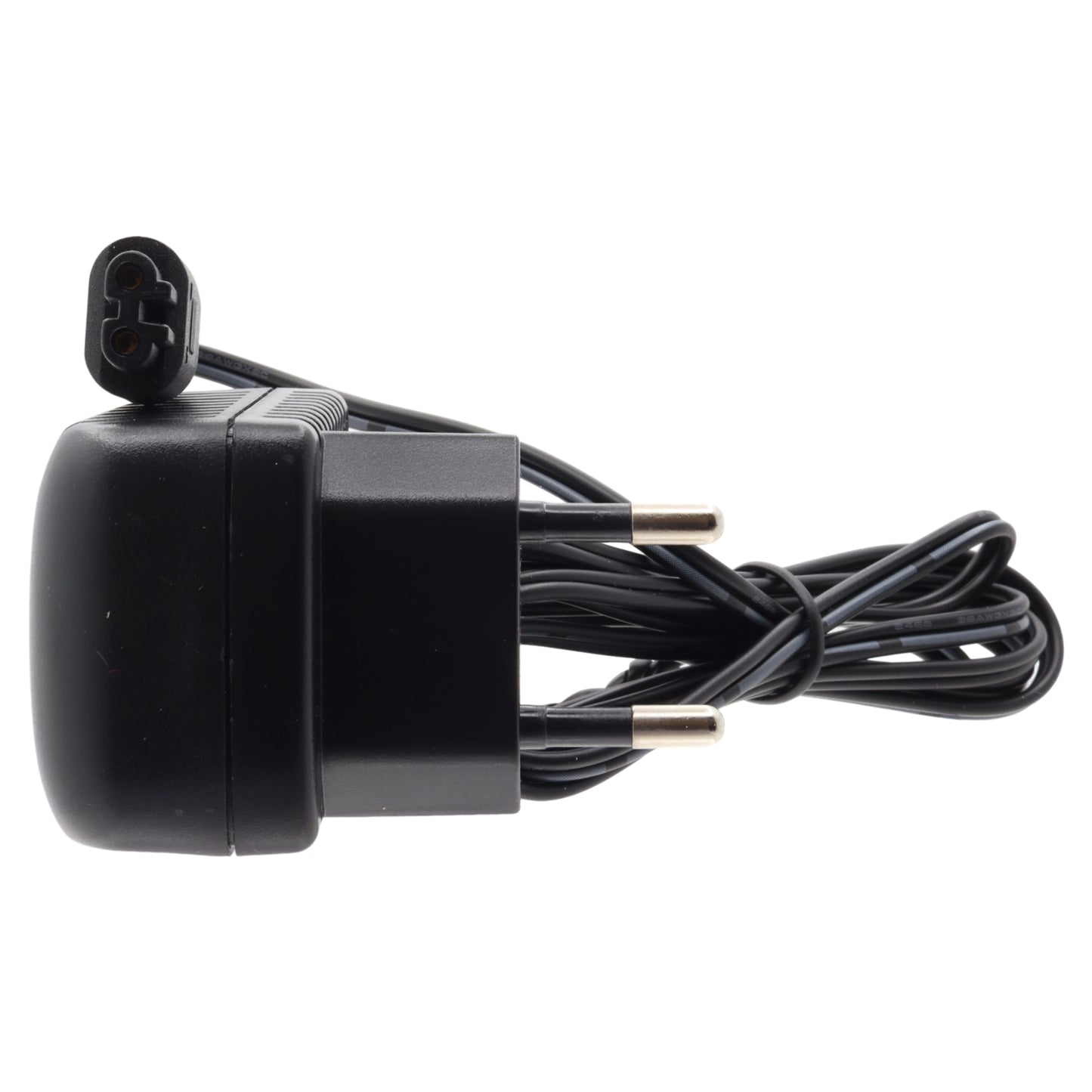 Caricabatterie alimentatore 5V per rasoi Remington Flex 360 HyperFlex PowerAqua