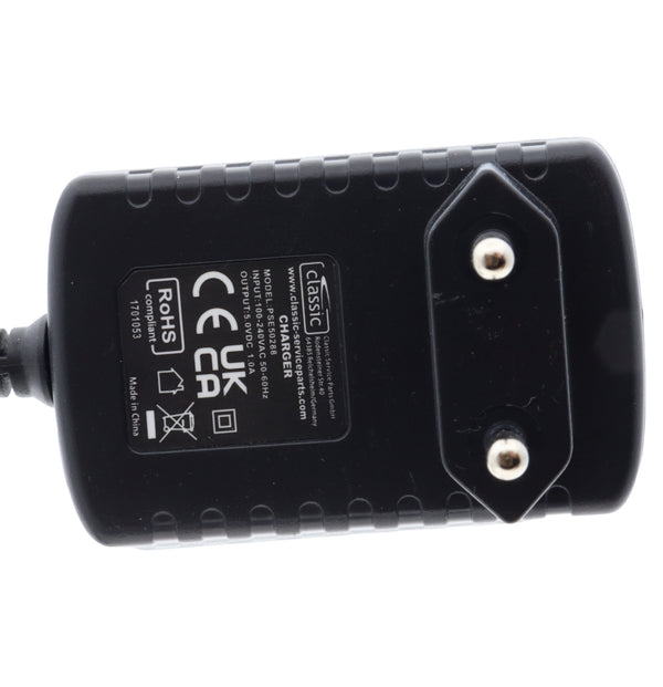 Chargeur d'alimentation 5V pour rasoirs Remington Flex 360 HyperFlex PowerAqua