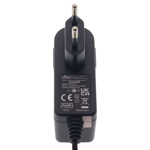 Cargador de batería para aspiradora Philips SpeedPro Max Aqua 7000 8000 Plus