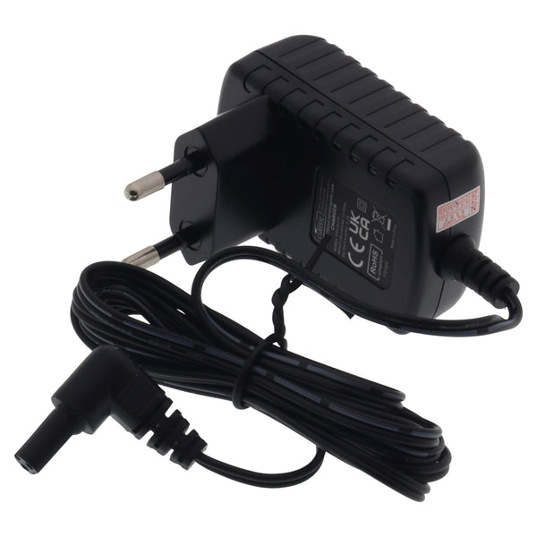 Carica batterie per cacciavite Black & Decker BDAS36 CS365 GSL200 GSL300 KC36 KC460	