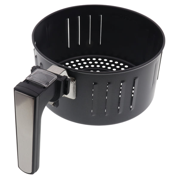 H.Koenig bowl container basket handle air fryer FRY800
