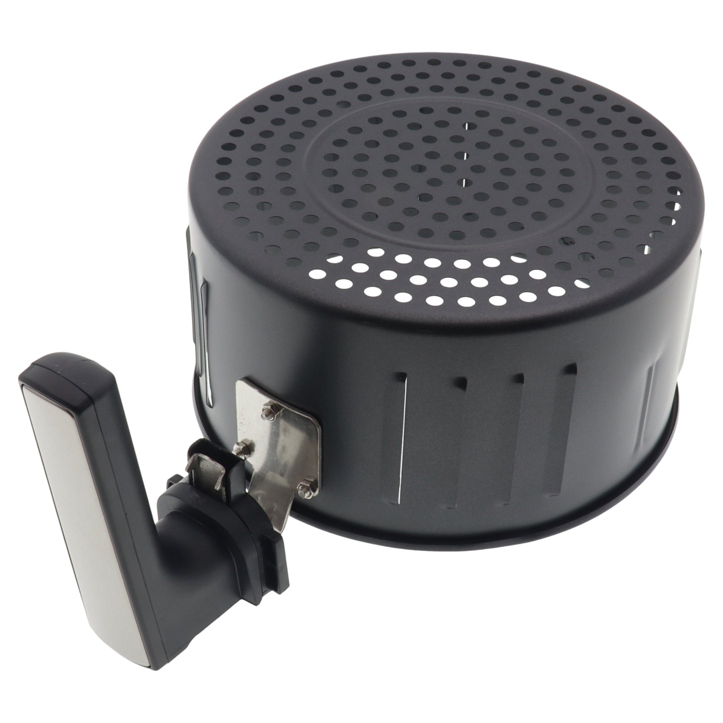 H.Koenig bowl container basket handle air fryer FRY800