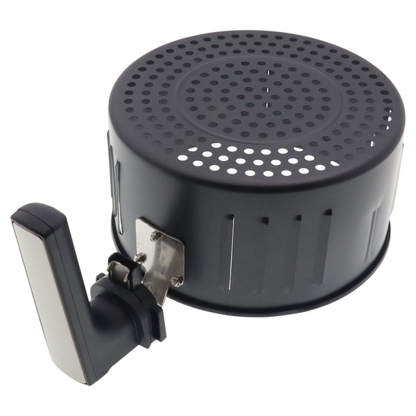 H.Koenig bowl container basket handle air fryer FRY800