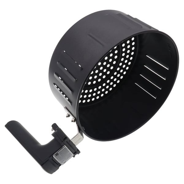 H.Koenig bowl container basket handle air fryer FRY800