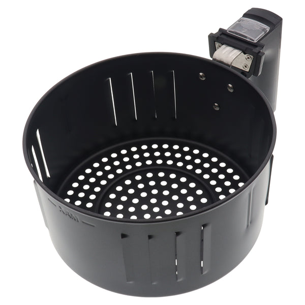 H.Koenig bowl container basket handle air fryer FRY800