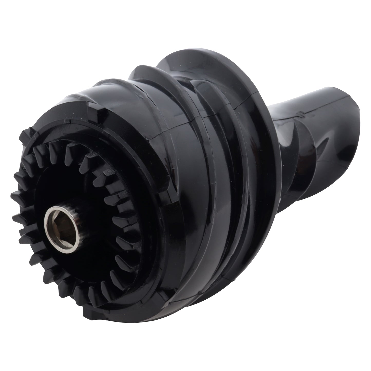 H.Koenig tornillo sin fin pala extractor de zumo centrífuga GSX22