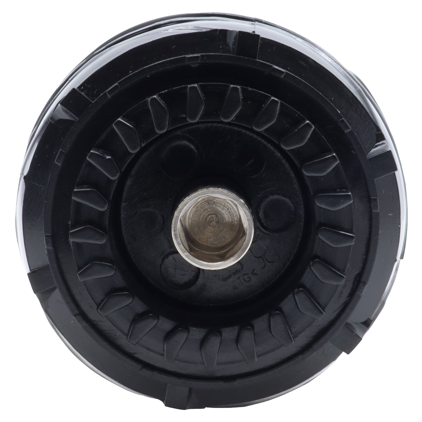 H.Koenig tornillo sin fin pala extractor de zumo centrífuga GSX22