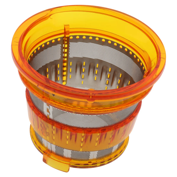 H.Koenig fine mesh filter basket centrifugal extractor Vitamin+ GSX24