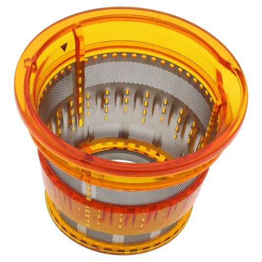 H.Koenig fine mesh filter basket centrifugal extractor Vitamin+ GSX24