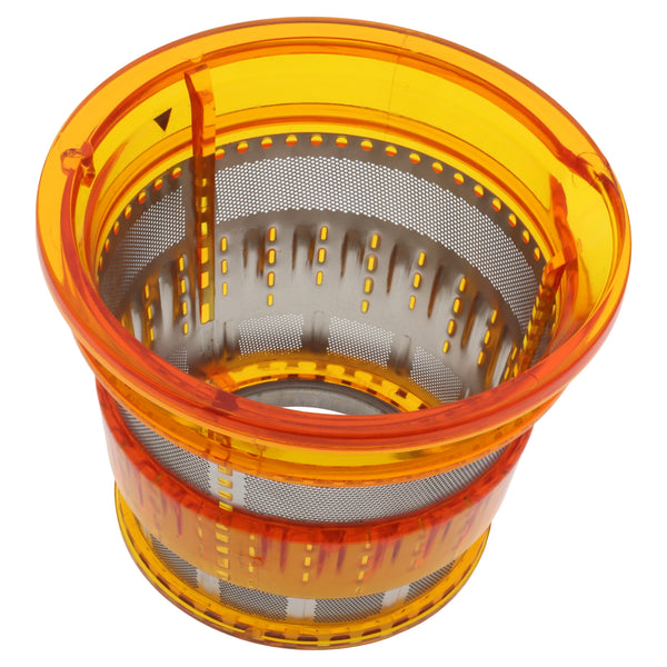 H.Koenig fine mesh filter basket centrifugal extractor Vitamin+ GSX24