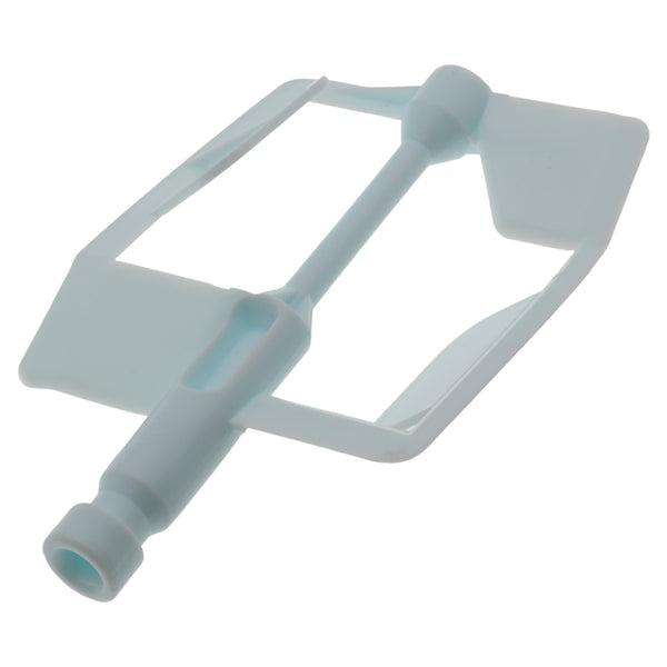 H.Koenig batidor pala paleta batidora batidora para hacer helados HF250