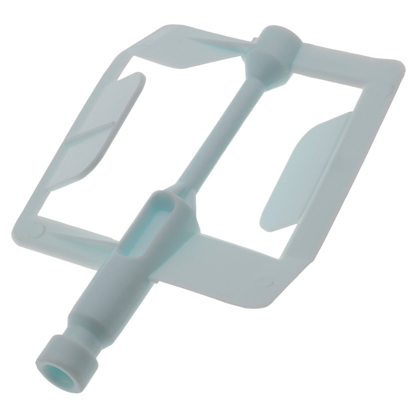 H.Koenig batidor pala paleta batidora batidora para hacer helados HF250