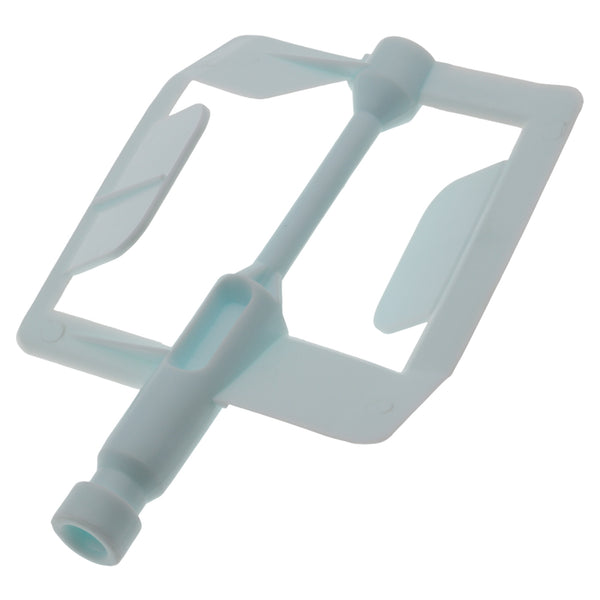 H.Koenig batidor pala paleta batidora batidora para hacer helados HF250