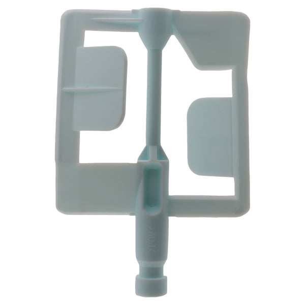 H.Koenig batidor pala paleta batidora batidora para hacer helados HF250