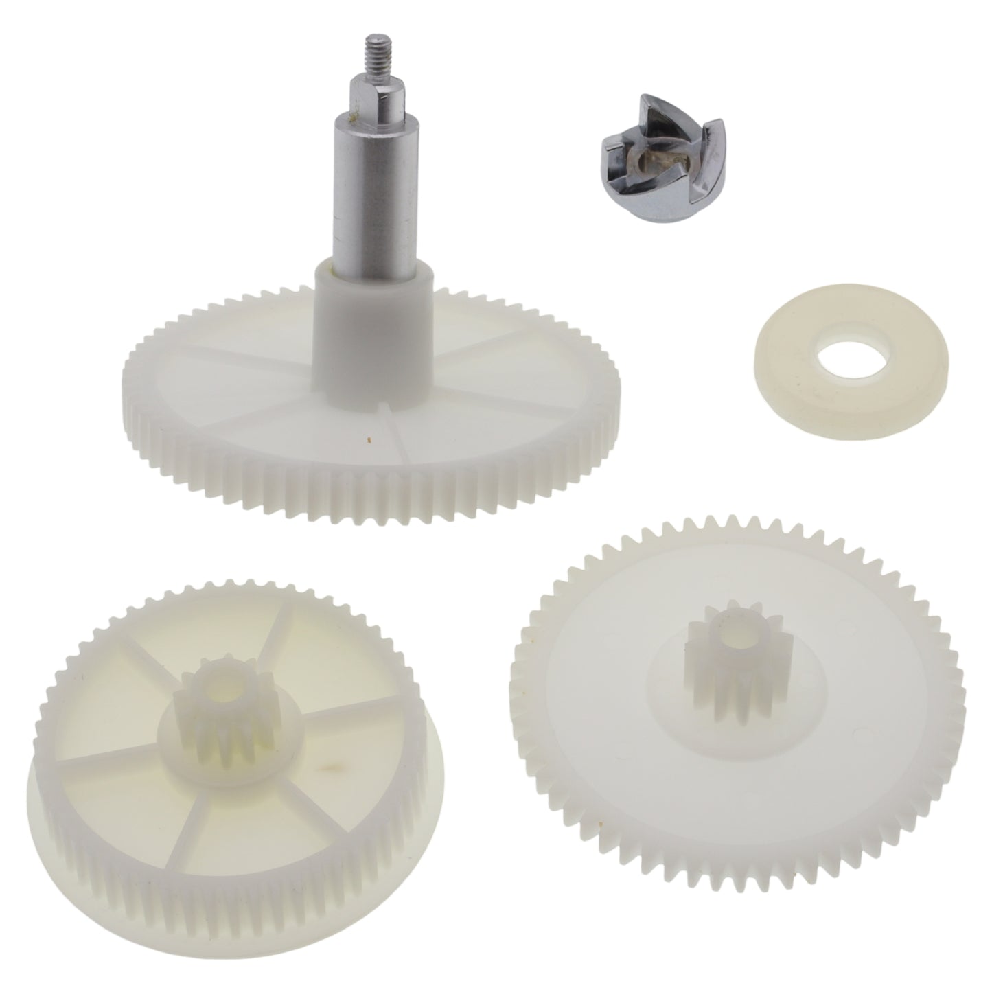 H.Koenig gears wheels transmission axle 71mm 62mm 57mm ice cream maker HF320