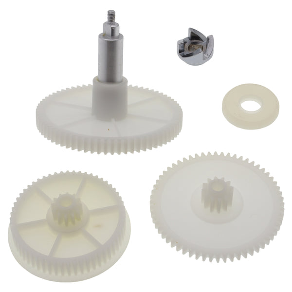 H.Koenig gears wheels transmission axle 71mm 62mm 57mm ice cream maker HF320