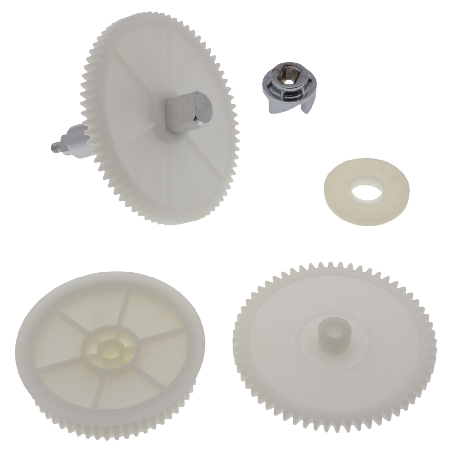 H.Koenig gears wheels transmission axle 71mm 62mm 57mm ice cream maker HF320