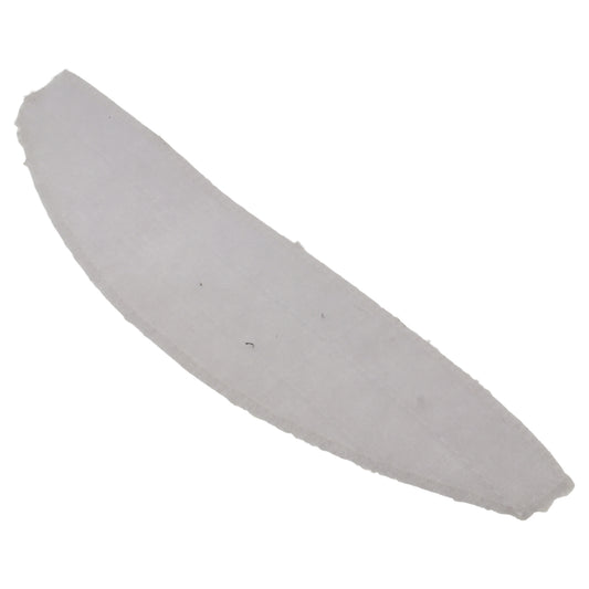 H.Koenig ściereczka owalna do podłóg 175x41mm robot odkurzacz SWR28