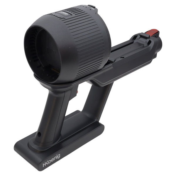 H.Koenig corpo motore manico scopa aspirapolvere UPX22 25.9V