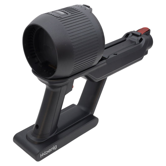 H.Koenig korpus silnika uchwyt odkurzacza UPX22 25.9V