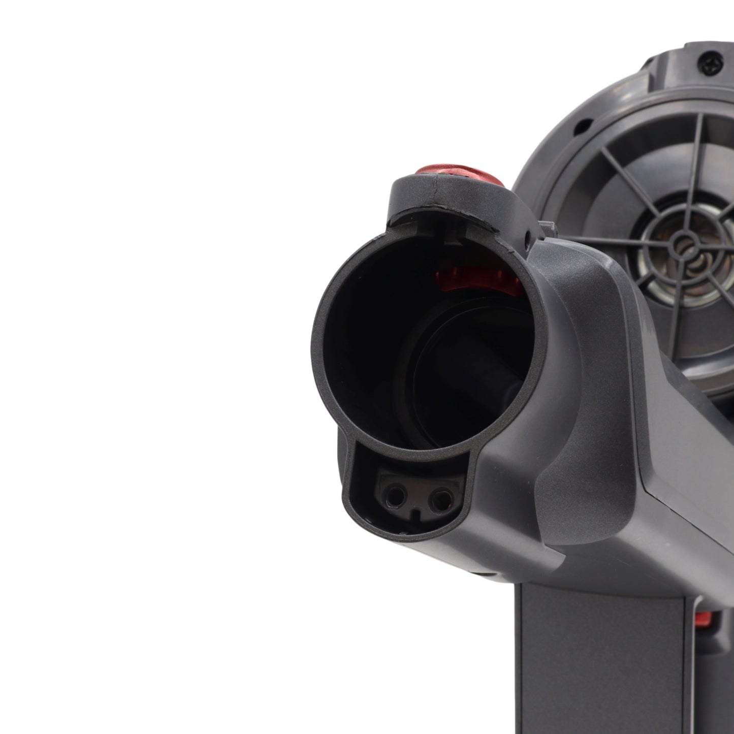 H.Koenig motor body handle vacuum cleaner broom UPX22 25.9V