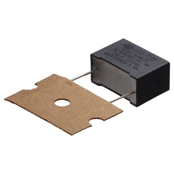 Kondensator X2 275V PCB-Platine Dampfbügeleisen für Rowenta DG8560 DG8561 DG8570