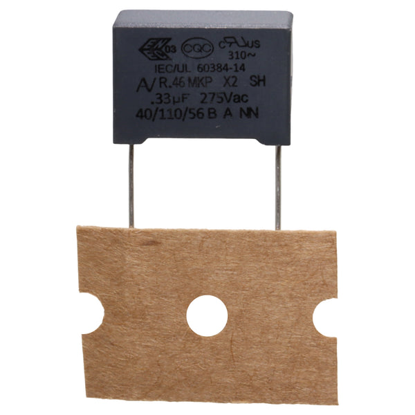 Kondensator X2 275V PCB-Platine Dampfbügeleisen für Rowenta DG8560 DG8561 DG8570