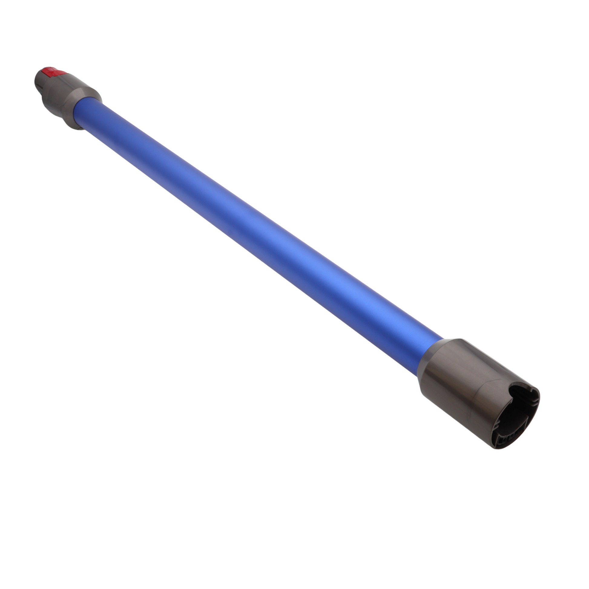 Tubo rigido prolunga blu per scopa aspirapolvere Dyson V7 V8 V10 V11 SV10 SV17